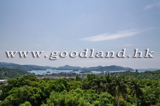 Sai Kung Village House for Sale | Sea View, Terrace for Bbq &amp; Easy Transport