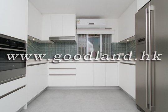 Sai Kung Village House for Sale | Bright Garden Home, Greenery View & 3 Bedrooms