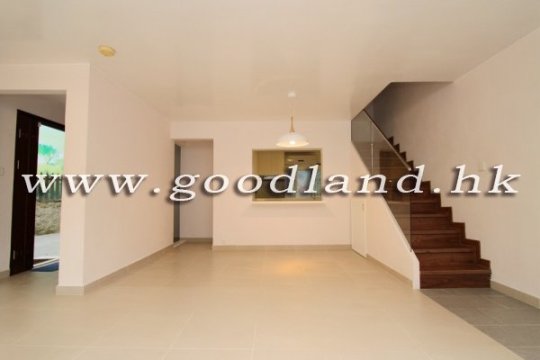 Sai Kung Village House for Sale | Bright Garden Home, Greenery View & 3 Bedrooms