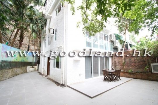 Sai Kung Village House for Sale | Bright Garden Home, Greenery View & 3 Bedrooms