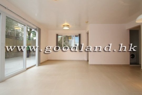 Sai Kung Village House for Sale | Bright Garden Home, Greenery View & 3 Bedrooms