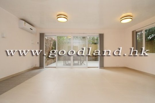 Sai Kung Village House for Sale | Bright Garden Home, Greenery View & 3 Bedrooms