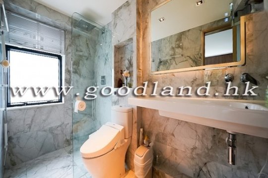 Sai Kung Village House for Sale and Rent | Renovated, Private Gate Parking &amp; Green View
