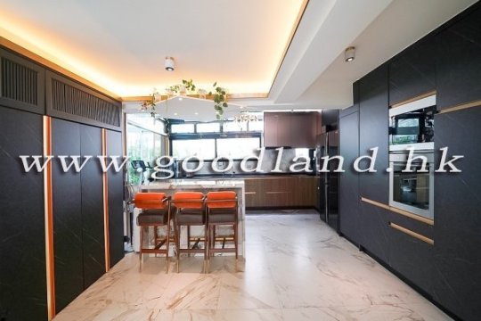 Sai Kung Village House for Sale and Rent | Renovated, Private Gate Parking &amp; Green View