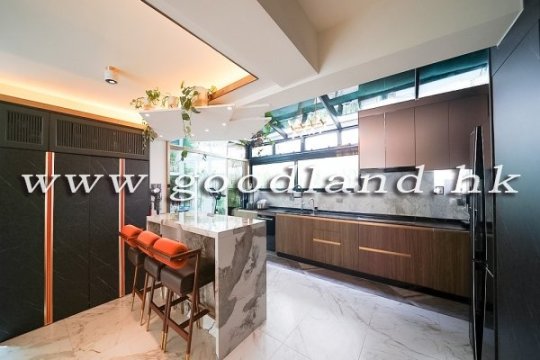 Sai Kung Village House for Sale and Rent | Renovated, Private Gate Parking &amp; Green View