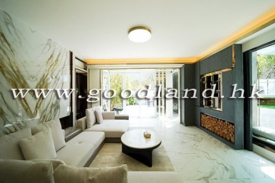 Sai Kung Village House for Sale and Rent | Renovated, Private Gate Parking &amp; Green View