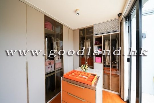 Sai Kung Village House for Sale and Rent | Renovated, Private Gate Parking &amp; Green View
