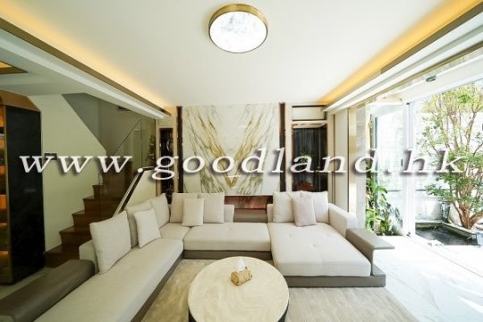 Sai Kung Village House for Sale and Rent | Renovated, Private Gate Parking &amp; Green View