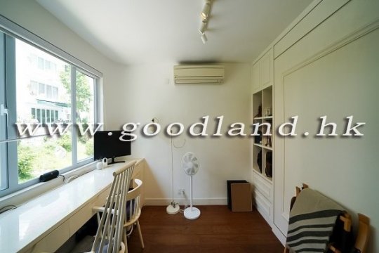 Sai Kung Village House for Sale | Renovated, Greenery View, Pool & 3 En-suites