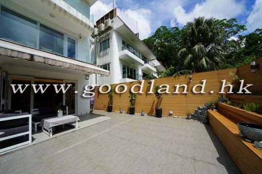 Sai Kung Village House for Sale | Renovated, Greenery View, Pool & 3 En-suites
