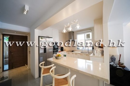 Sai Kung Village House for Sale | Renovated, Greenery View, Pool & 3 En-suites