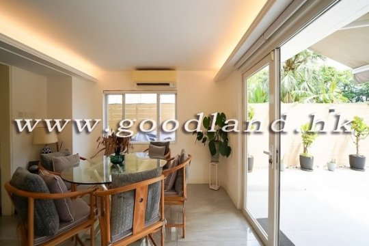 Sai Kung Village House for Sale | Renovated, Greenery View, Pool & 3 En-suites