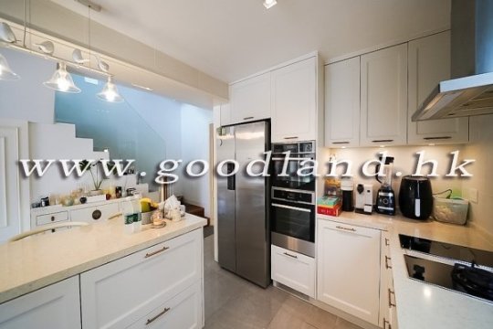Sai Kung Village House for Sale | Renovated, Greenery View, Pool & 3 En-suites