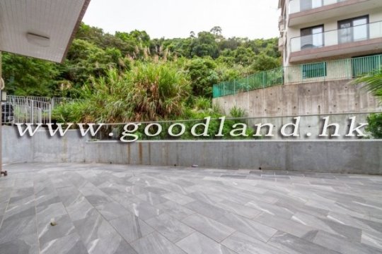 【西贡开揚景觀村屋出售】低密度清幽