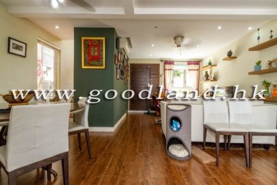 Sai Kung Village House for Sale | Peaceful Home, Front and Back Yard &amp; 5 Bedrooms