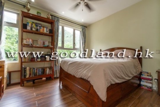 Sai Kung Village House for Sale | Peaceful Home, Front and Back Yard &amp; 5 Bedrooms