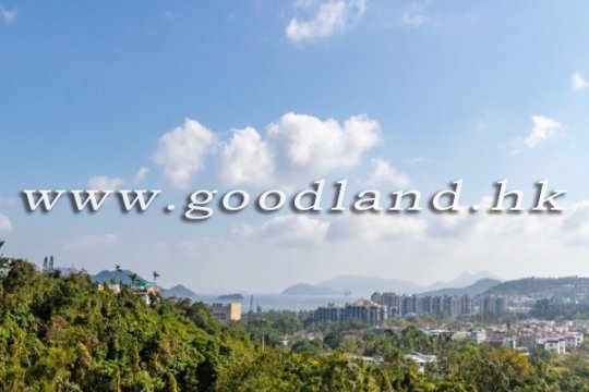【西贡海景村屋出售】品味装修・泊车便利・低密度清幽