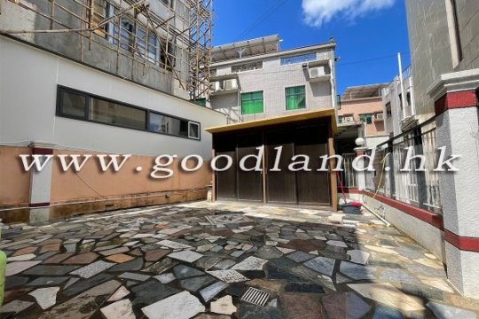 Sai Kung Detached Village House for Sale | Private Gate, Green View &amp; 4 Bedrooms