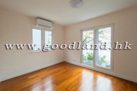 【西贡海景村屋出售】花园・屋苑泳池・泊车便利
