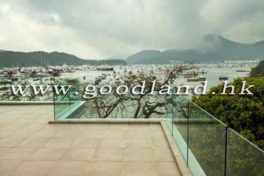 【西贡海景村屋出售】花园・屋苑泳池・泊车便利