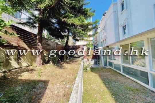 【西贡海景村屋出售】绿景・实用家庭布局
