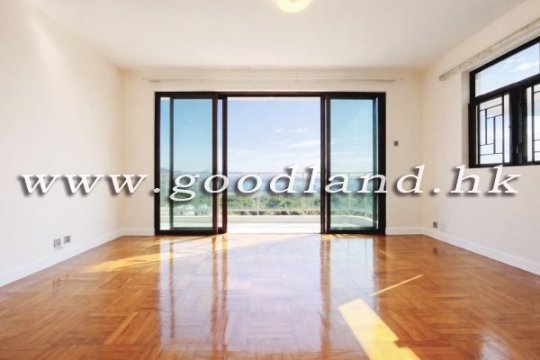 【西贡海景村屋出售】绿景・实用家庭布局