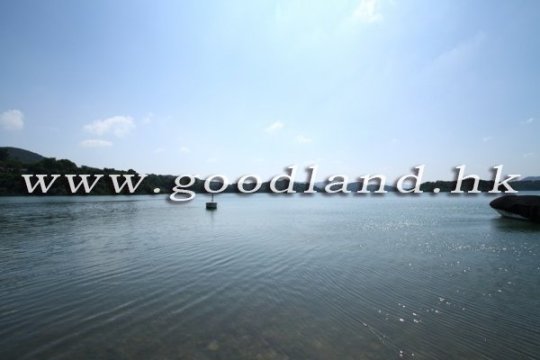 【西贡海景花园洋房出售】花园直看震撼海景|4房1套连超大独立草坪、尊享翠绿环抱极高私隐