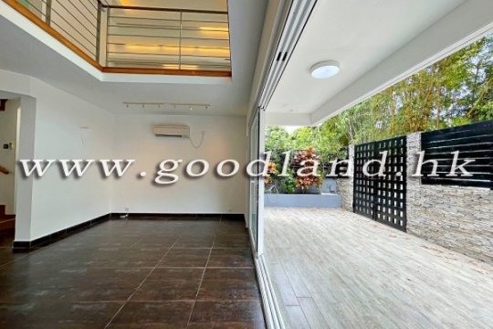 Sai Kung Detached House for Sale | Streamside Greenery, Huge Garden &amp; 3 En-suites