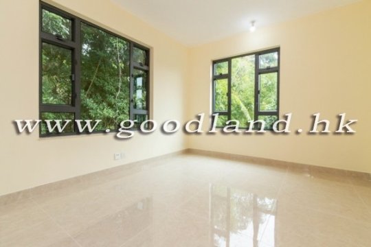 Sai Kung Brand New Upper Duplex for Sale | Greenery View & 3 En-suites