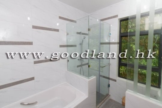 Sai Kung Brand New Upper Duplex for Sale | Greenery View & 3 En-suites