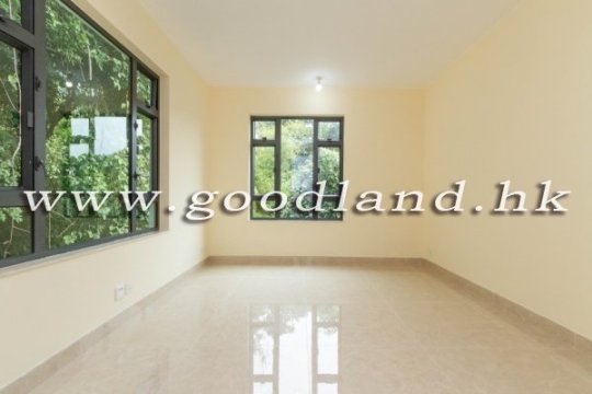 Sai Kung Brand New Upper Duplex for Sale | Greenery View & 3 En-suites