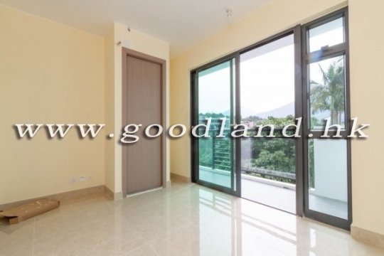 Sai Kung Brand New Upper Duplex for Sale | Greenery View & 3 En-suites