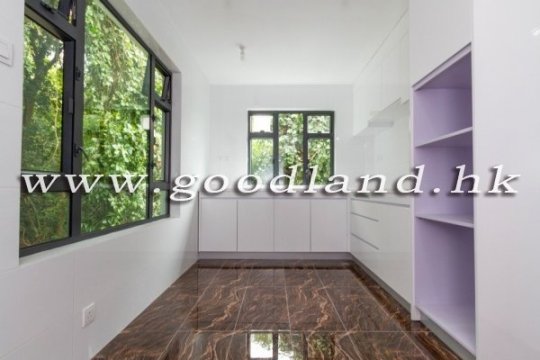Sai Kung Brand New Upper Duplex for Sale | Greenery View & 3 En-suites