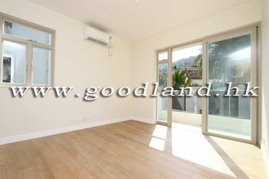 Sai Kung Village House for Sale | Tastefully Renovated, Greenery View & 4 Bedrooms