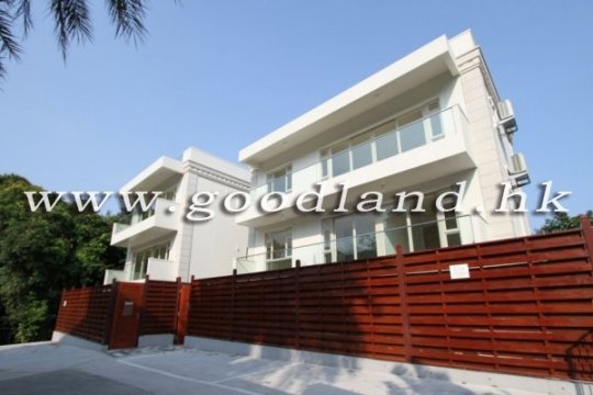 Sai Kung Village House for Sale | Tastefully Renovated, Greenery View & 4 Bedrooms
