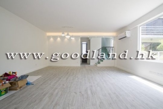 Sai Kung Village House for Sale and Rent | Lawn Garden, Mountain and Greenery Views