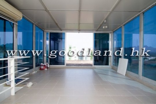 Sai Kung Rooftop Village House for Sale | near Town, Sea View & 3 Bedrooms