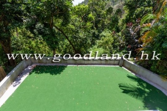 Sai Kung Terrace Home for Sale | Huge Terrace, Greenery View & Parking