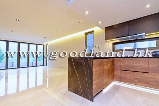 Sai Kung Village House for Sale and Rent | Sea View Every Level, Gated Community & Garden
