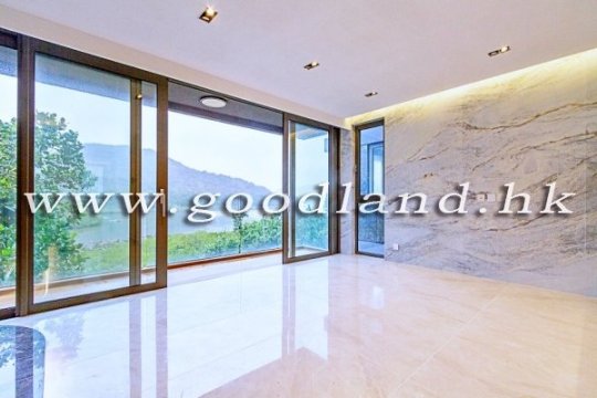 Sai Kung Village House for Sale and Rent | Sea View Every Level, Gated Community & Garden