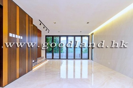Sai Kung Village House for Sale and Rent | Sea View Every Level, Gated Community & Garden