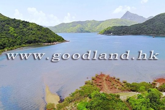 Sai Kung Village House for Sale and Rent | Sea View Every Level, Gated Community & Garden