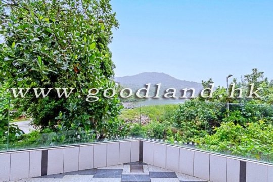 Sai Kung Village House for Sale and Rent | Sea View Every Level, Gated Community & Garden