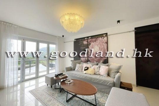 Sai Kung Village House for Sale and Rent | Greenery Mountain View &amp; Rooftop Jacuzzi