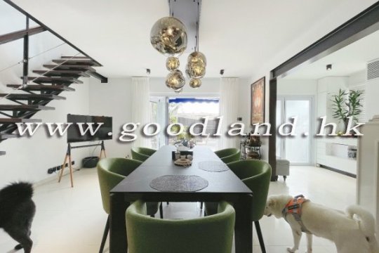 Sai Kung Village House for Sale and Rent | Greenery Mountain View &amp; Rooftop Jacuzzi