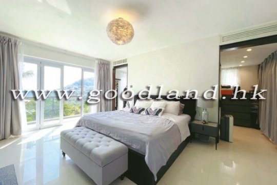 Sai Kung Village House for Sale and Rent | Greenery Mountain View &amp; Rooftop Jacuzzi