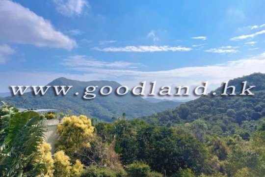 Sai Kung Village House for Sale and Rent | Greenery Mountain View &amp; Rooftop Jacuzzi