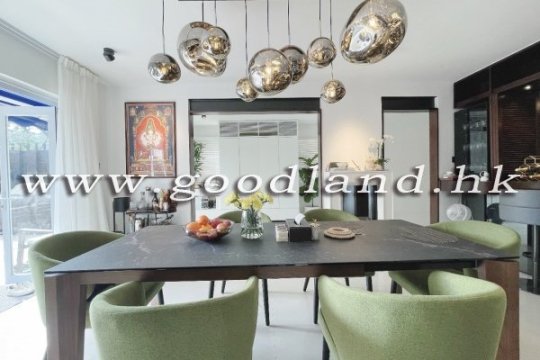 Sai Kung Village House for Sale and Rent | Greenery Mountain View &amp; Rooftop Jacuzzi