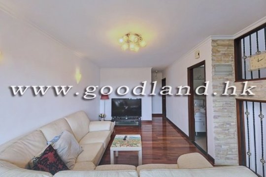 Sai Kung Village House for Sale | Tranquil Greenery View, Spacious Layout &amp; 3 Bedrooms
