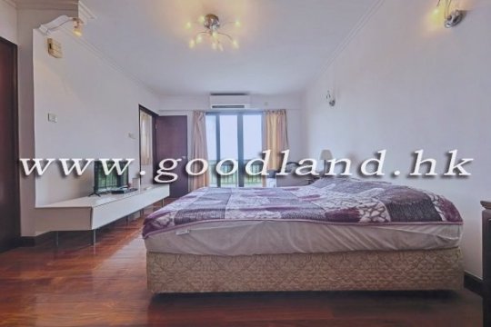 Sai Kung Village House for Sale | Tranquil Greenery View, Spacious Layout &amp; 3 Bedrooms